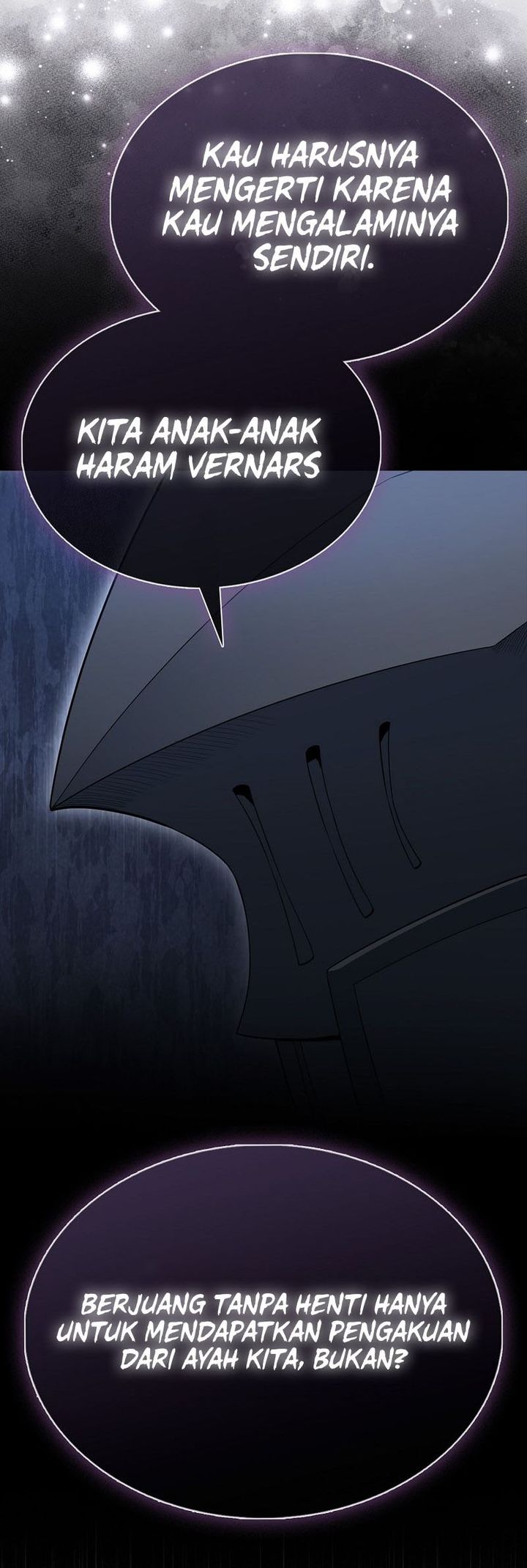 The Extra is Too Strong Chapter 96 Gambar 28