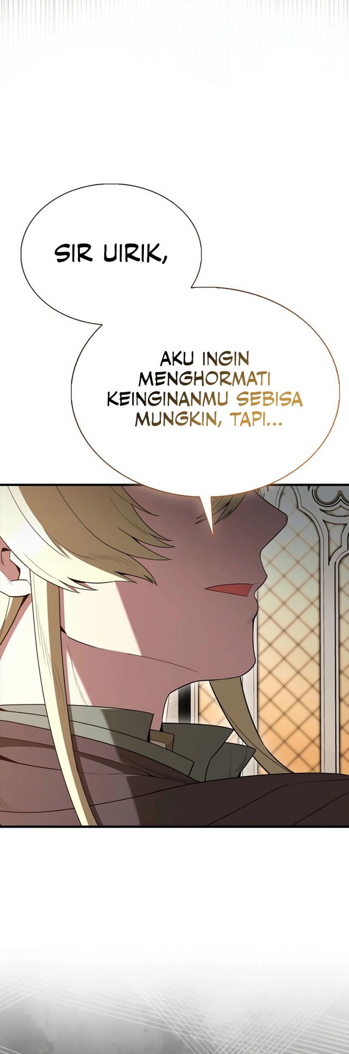 The Extra is Too Strong Chapter 97 Gambar 7