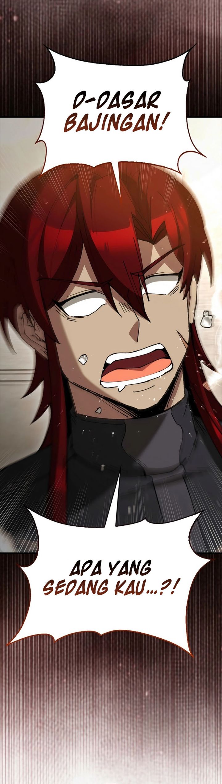The Extra is Too Strong Chapter 97 Gambar 13