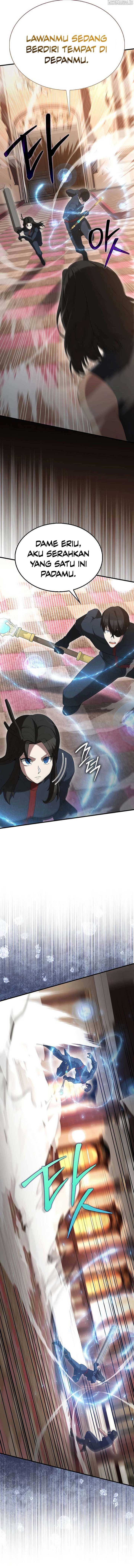 The Extra is Too Strong Chapter 99 Gambar 6