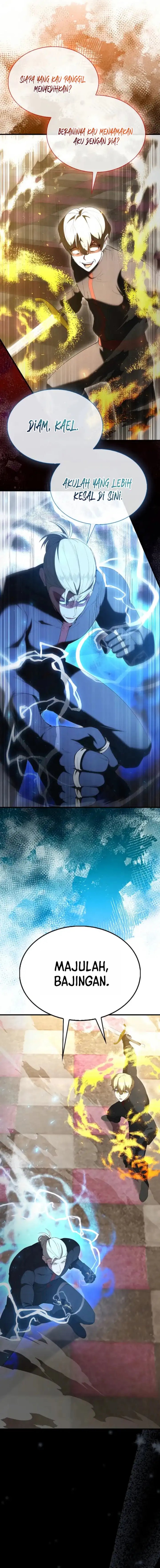 The Extra is Too Strong Chapter 102 Gambar 4