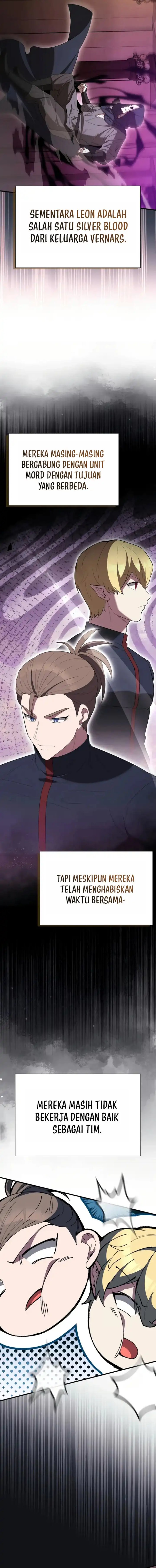 The Extra is Too Strong Chapter 102 Gambar 6