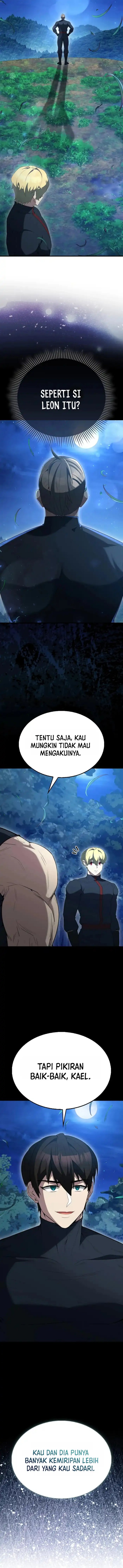 The Extra is Too Strong Chapter 102 Gambar 13