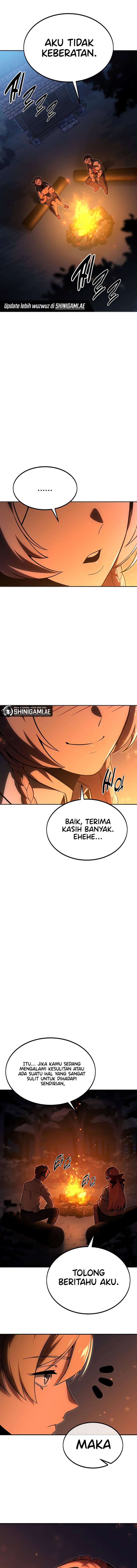The Extra’s Academy Survival Guide Chapter 13 Gambar 10