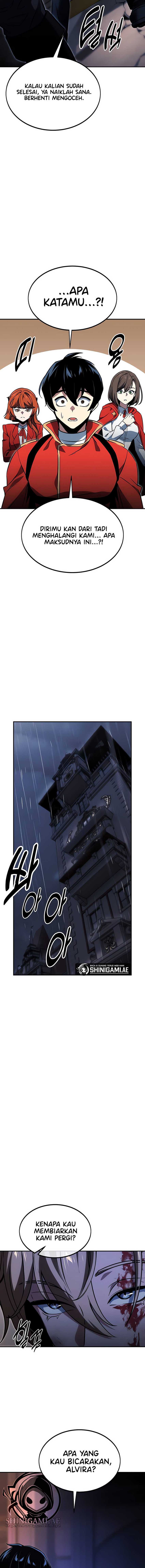 The Extra’s Academy Survival Guide Chapter 16 Gambar 25