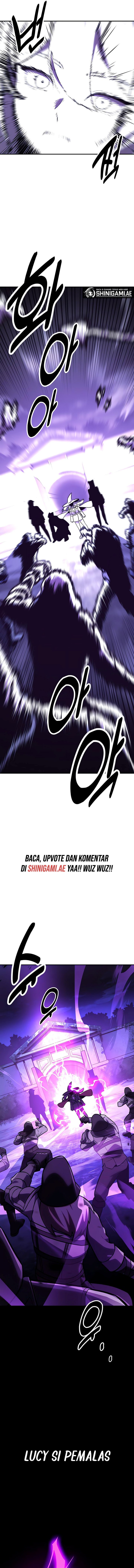 The Extra’s Academy Survival Guide Chapter 32 Gambar 26