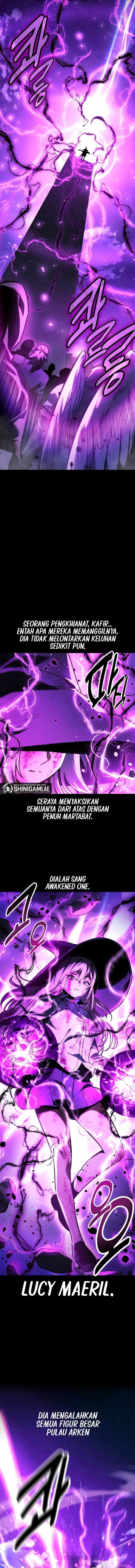 The Extra’s Academy Survival Guide Chapter 46 Gambar 18