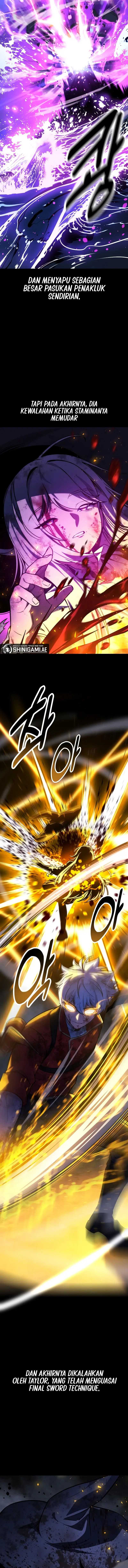 The Extra’s Academy Survival Guide Chapter 46 Gambar 19