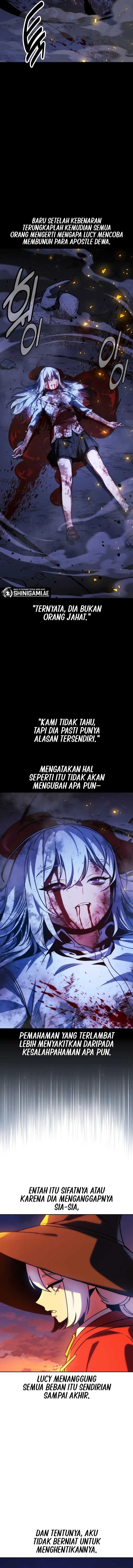 The Extra’s Academy Survival Guide Chapter 46 Gambar 20