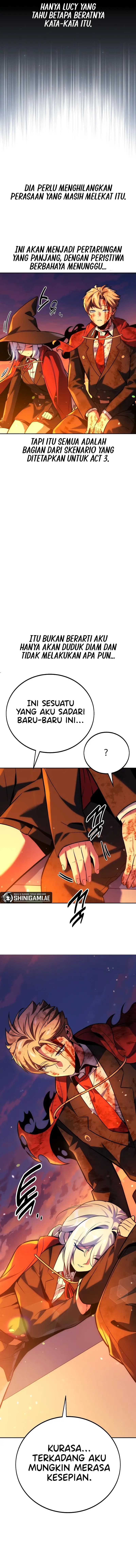 The Extra’s Academy Survival Guide Chapter 46 Gambar 22