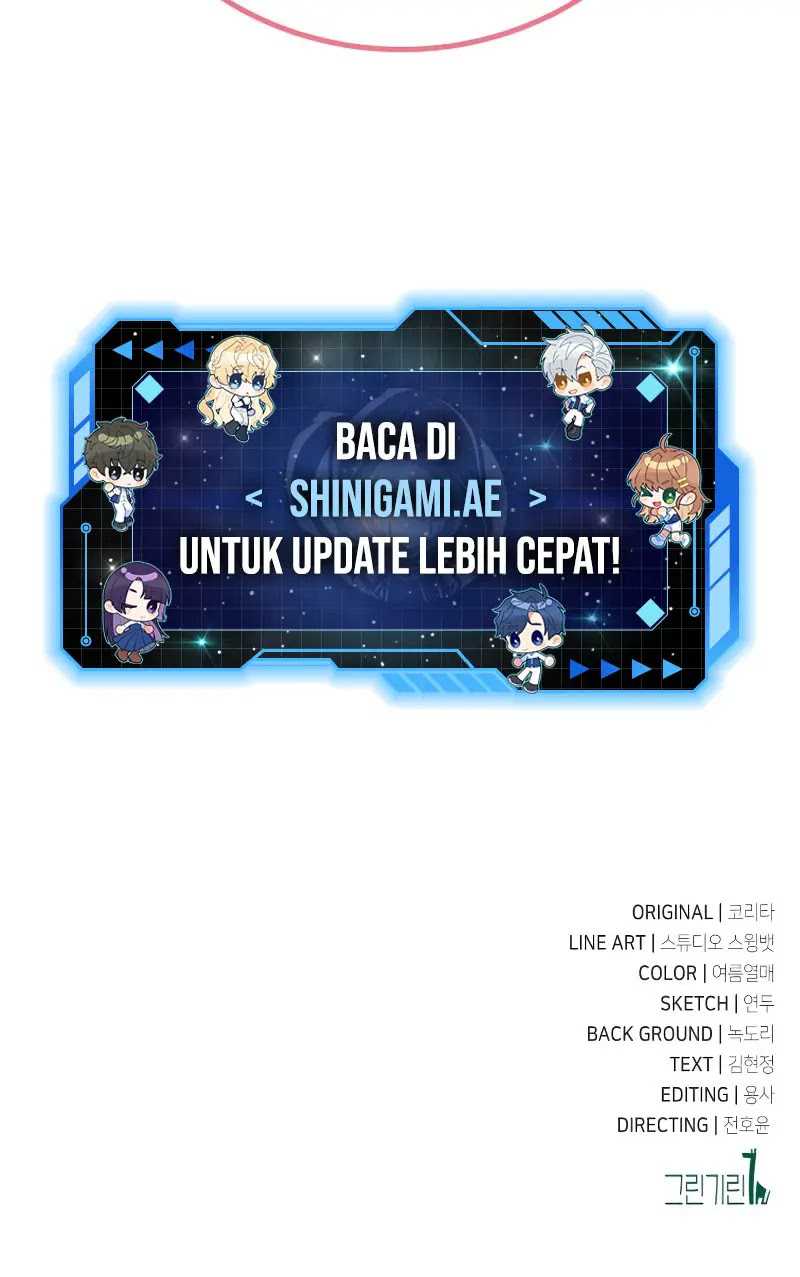 The Extra’s Academy Survival Guide Chapter 46 Gambar 27