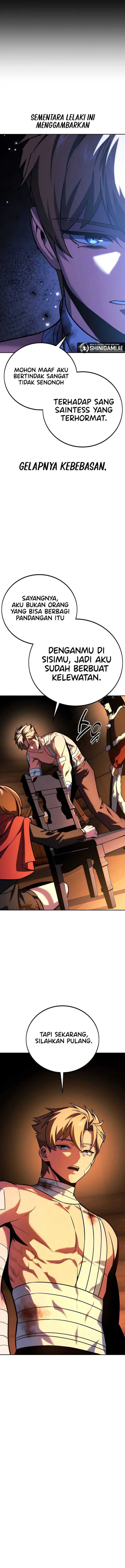 The Extra’s Academy Survival Guide Chapter 49 Gambar 9