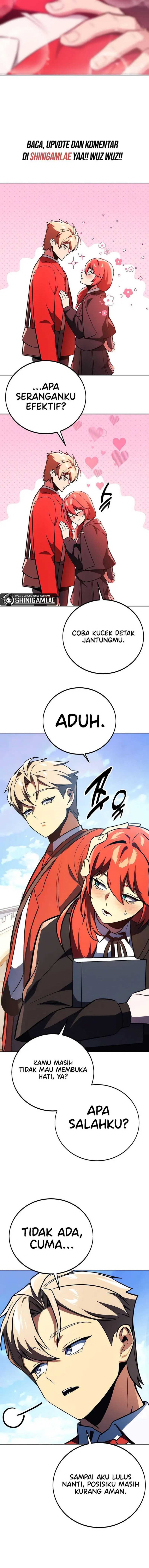 The Extra’s Academy Survival Guide Chapter 49 Gambar 21