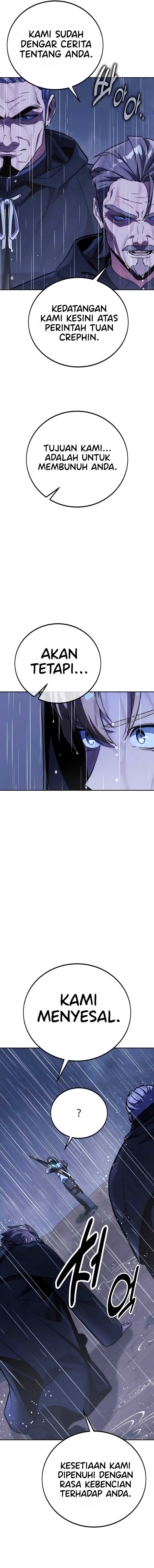 The Extra’s Academy Survival Guide Chapter 52 Gambar 2