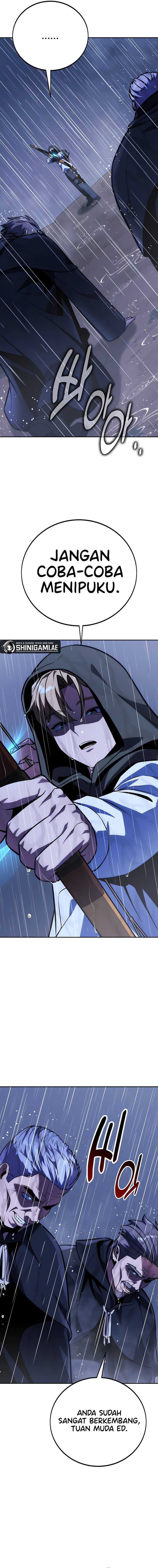 The Extra’s Academy Survival Guide Chapter 52 Gambar 4