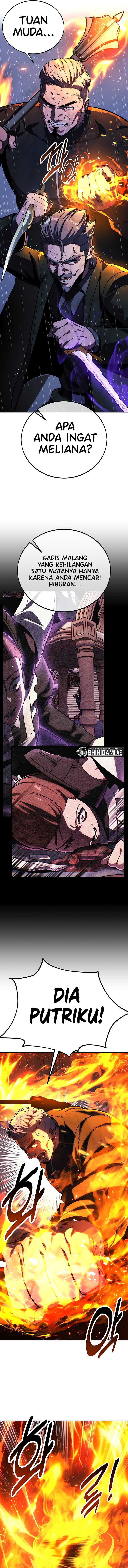 The Extra’s Academy Survival Guide Chapter 52 Gambar 7