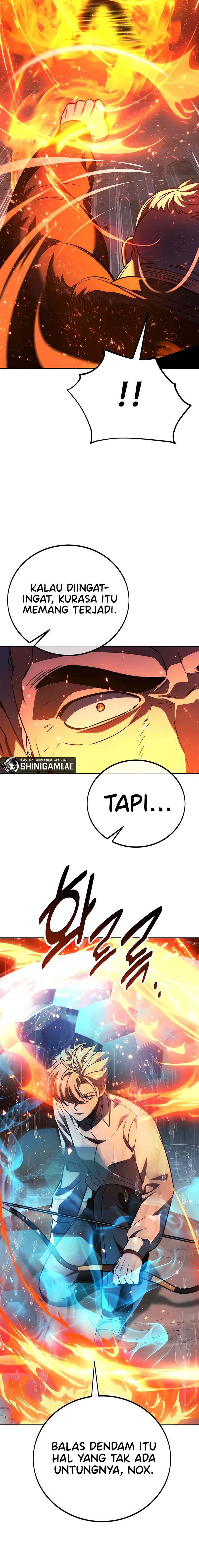 The Extra’s Academy Survival Guide Chapter 52 Gambar 8