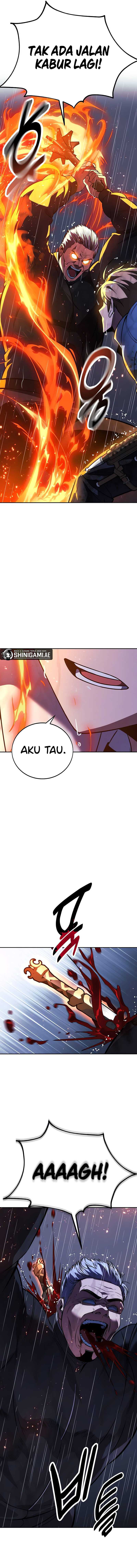 The Extra’s Academy Survival Guide Chapter 52 Gambar 11