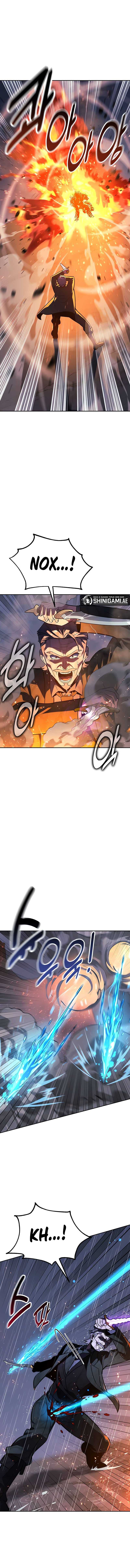 The Extra’s Academy Survival Guide Chapter 52 Gambar 13
