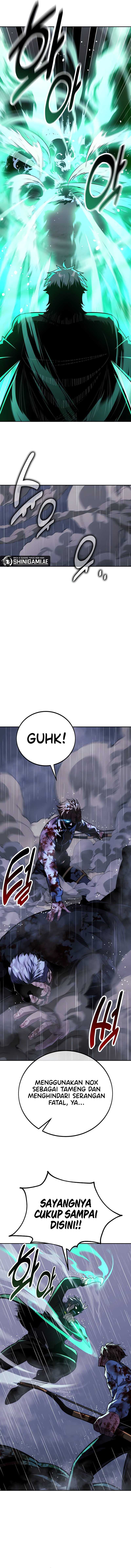 The Extra’s Academy Survival Guide Chapter 52 Gambar 15