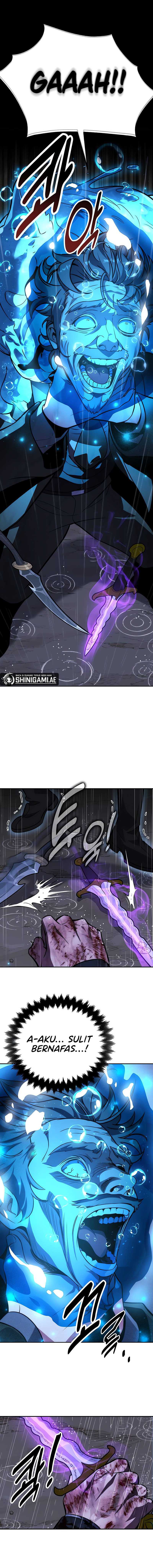 The Extra’s Academy Survival Guide Chapter 52 Gambar 17