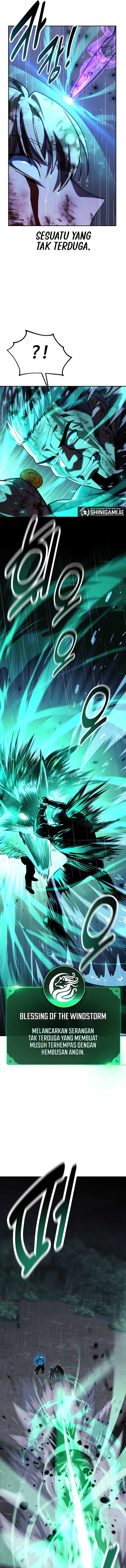 The Extra’s Academy Survival Guide Chapter 52 Gambar 19