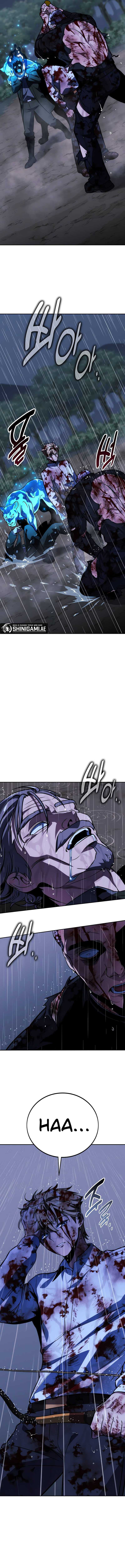 The Extra’s Academy Survival Guide Chapter 52 Gambar 21