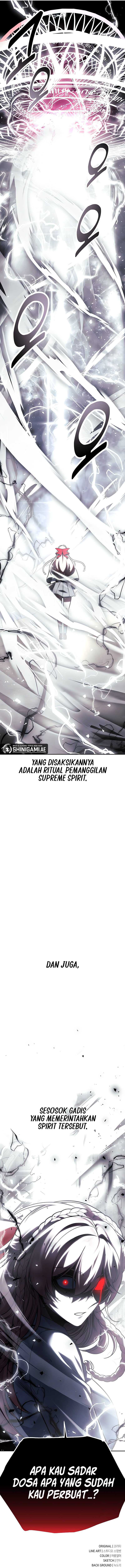 The Extra’s Academy Survival Guide Chapter 52 Gambar 29