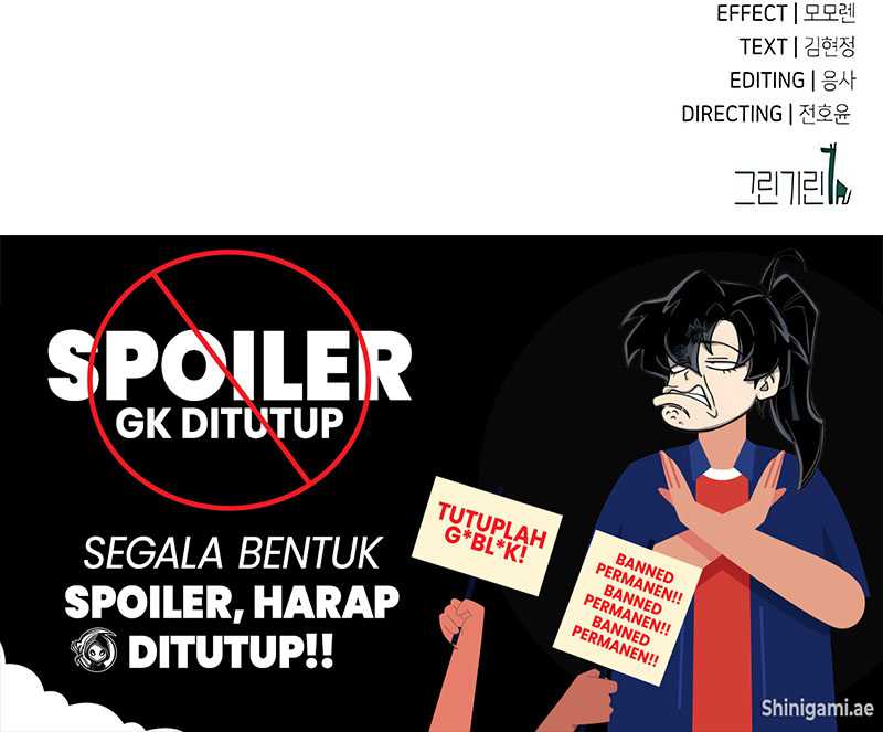 The Extra’s Academy Survival Guide Chapter 52 Gambar 30