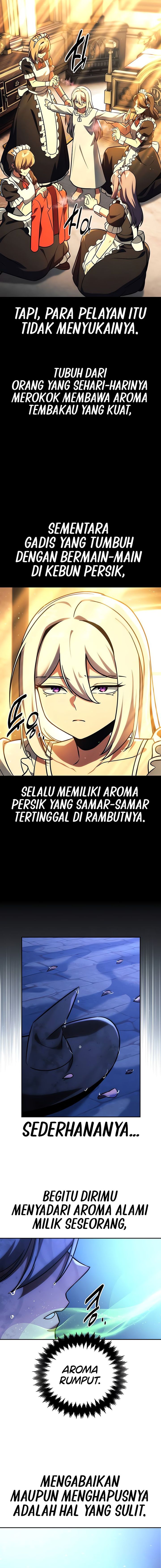 The Extra’s Academy Survival Guide Chapter 58 Gambar 2