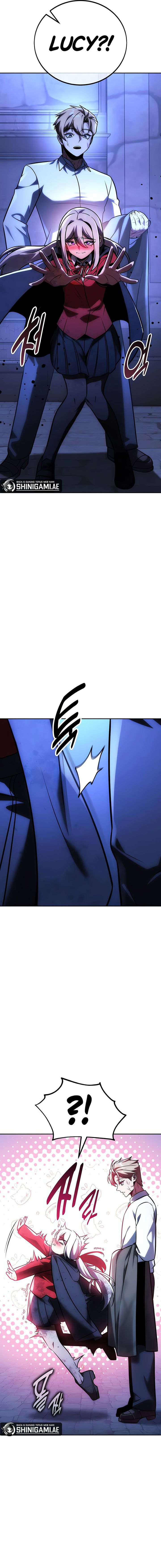 The Extra’s Academy Survival Guide Chapter 58 Gambar 16