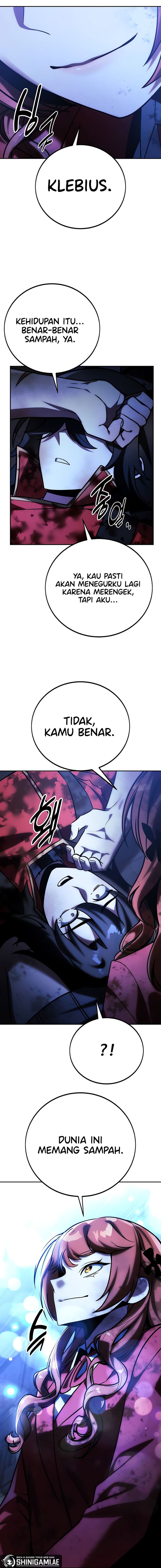 The Extra’s Academy Survival Guide Chapter 58 Gambar 28