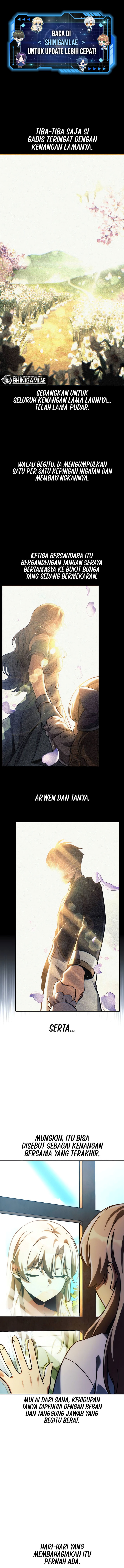 The Extra’s Academy Survival Guide Chapter 62 fix Gambar 2