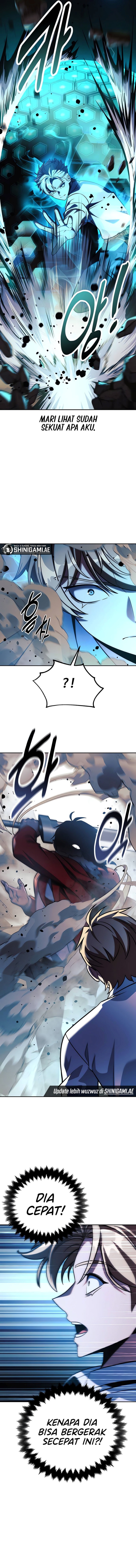 The Extra’s Academy Survival Guide Chapter 62 fix Gambar 6