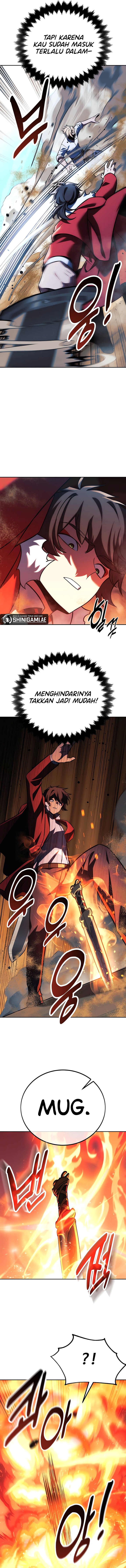 The Extra’s Academy Survival Guide Chapter 62 fix Gambar 7