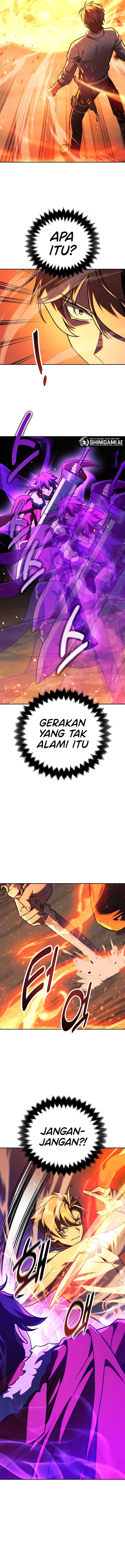 The Extra’s Academy Survival Guide Chapter 62 fix Gambar 8