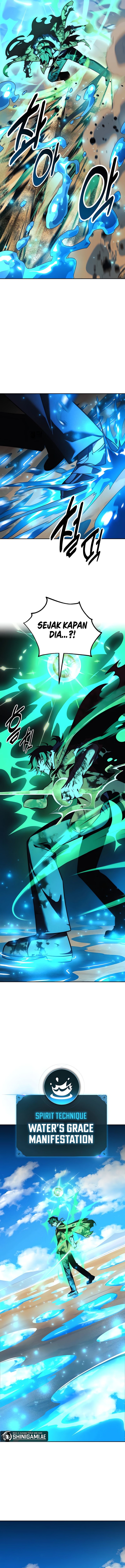 The Extra’s Academy Survival Guide Chapter 62 fix Gambar 18