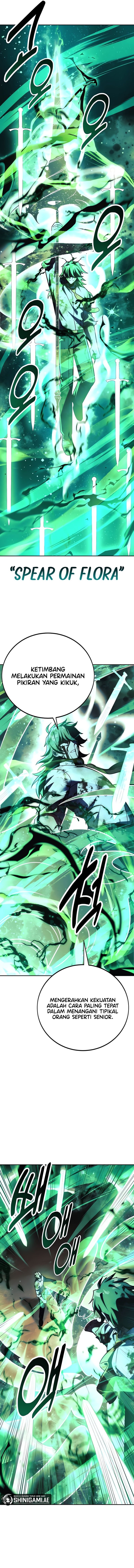 The Extra’s Academy Survival Guide Chapter 62 fix Gambar 24