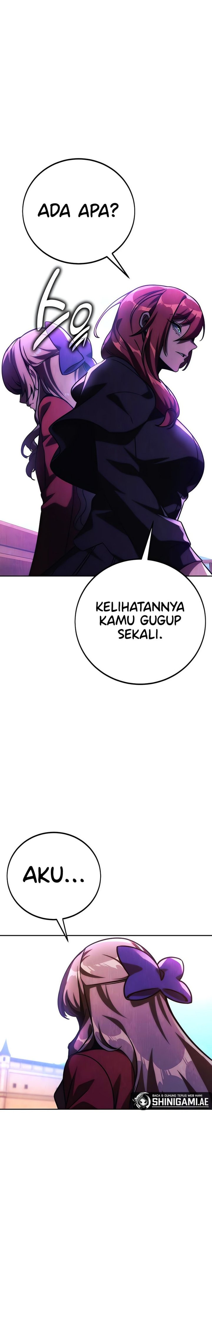The Extra’s Academy Survival Guide Chapter 63 Gambar 7