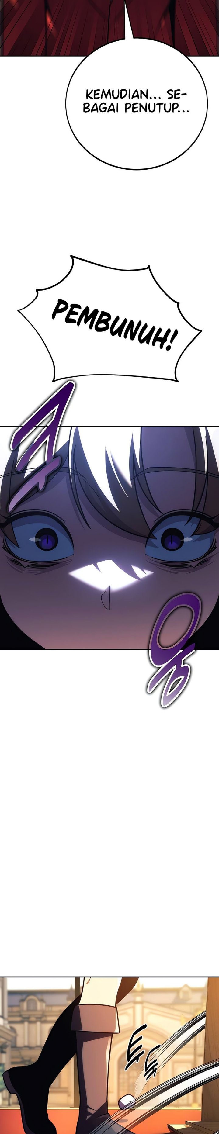 The Extra’s Academy Survival Guide Chapter 63 Gambar 14