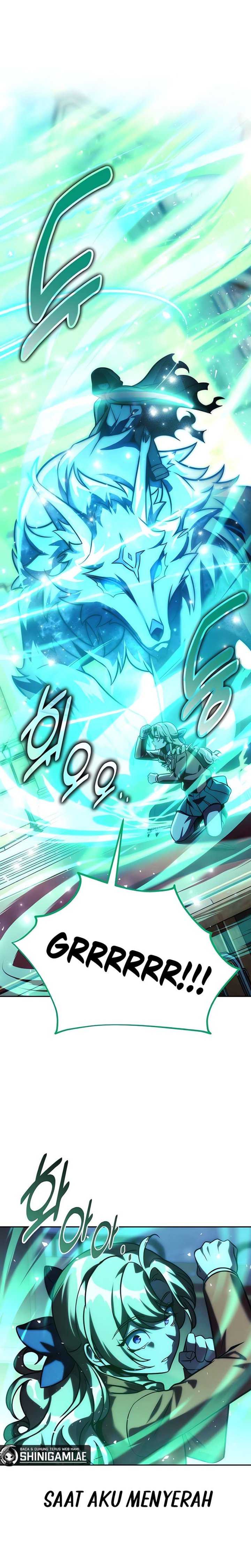 The Extra’s Academy Survival Guide Chapter 63 Gambar 21