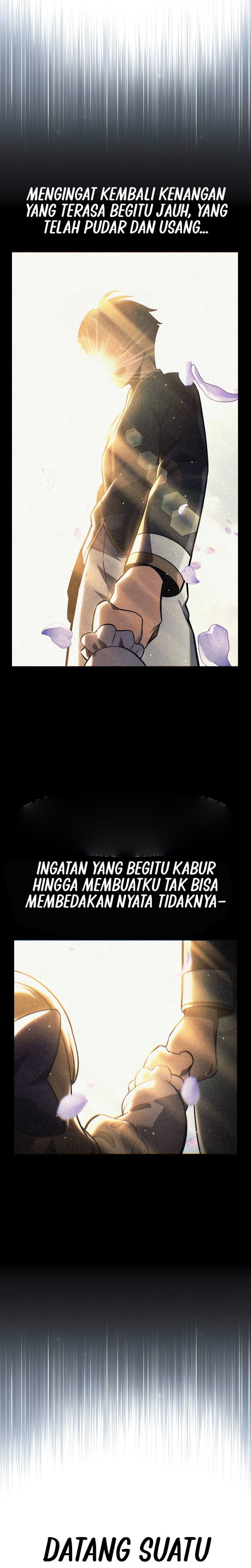 The Extra’s Academy Survival Guide Chapter 63 Gambar 22