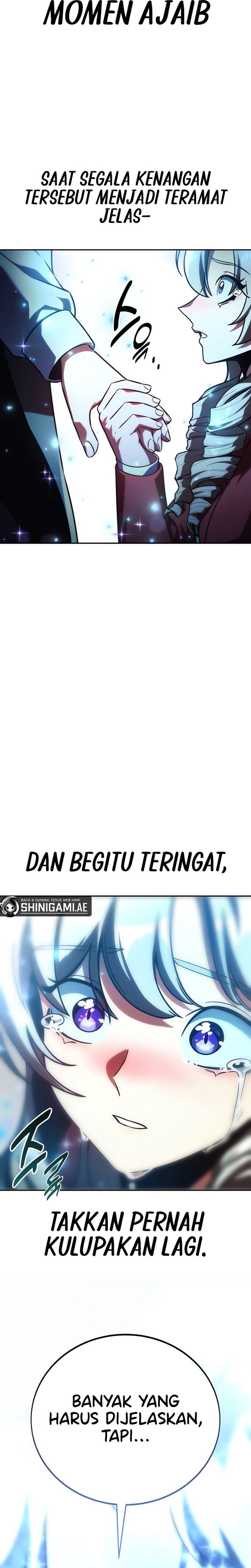 The Extra’s Academy Survival Guide Chapter 63 Gambar 23