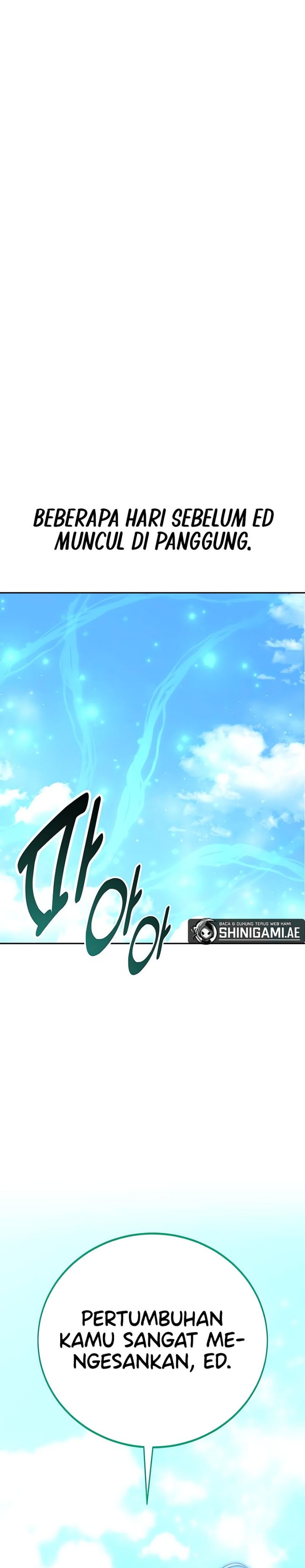 The Extra’s Academy Survival Guide Chapter 63 Gambar 25
