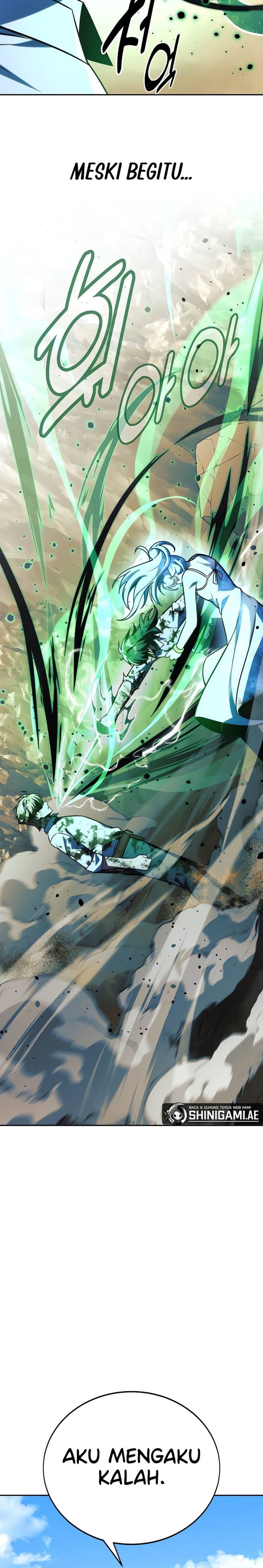 The Extra’s Academy Survival Guide Chapter 63 Gambar 33