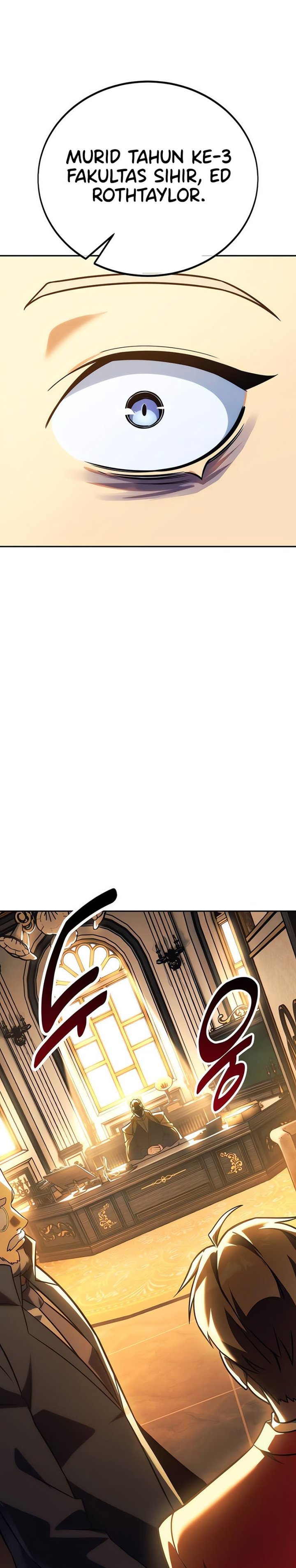 The Extra’s Academy Survival Guide Chapter 63 Gambar 52
