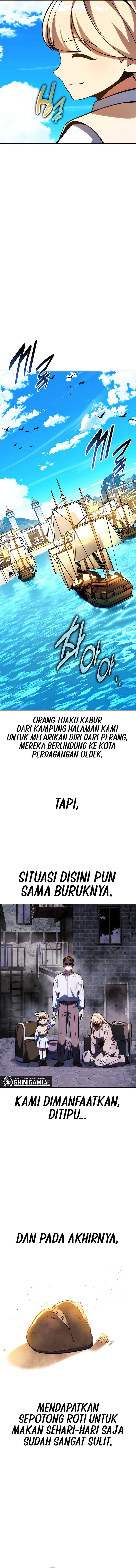 The Extra’s Academy Survival Guide Chapter 75 Gambar 2