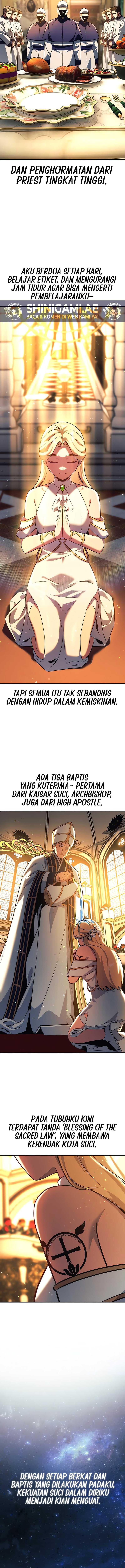 The Extra’s Academy Survival Guide Chapter 75 Gambar 10