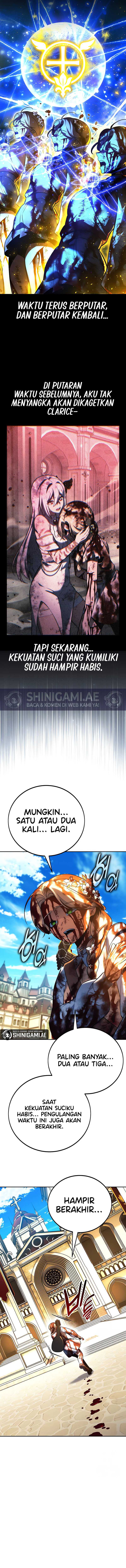 The Extra’s Academy Survival Guide Chapter 75 Gambar 18