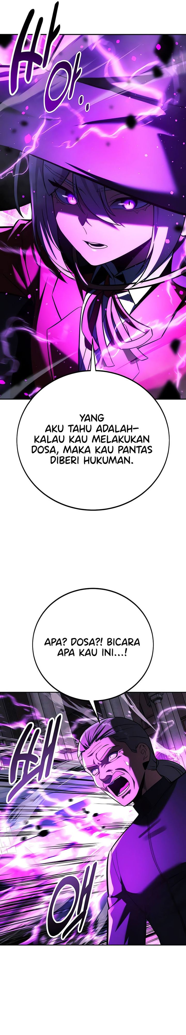 The Extra’s Academy Survival Guide Chapter 77 Gambar 2